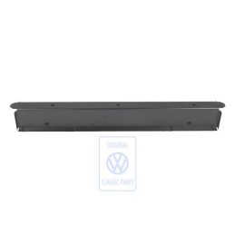 Genuine VW Cross Member Upper Section - 707804775A