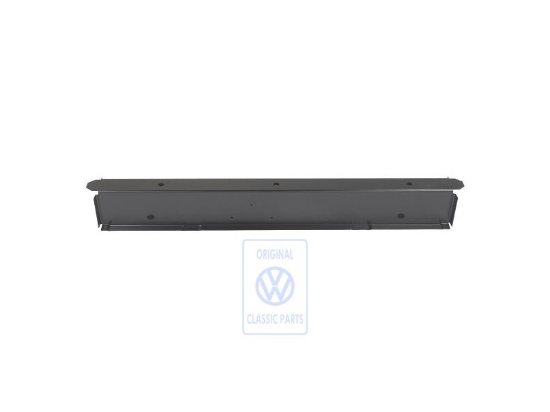 Genuine VW Cross Member Upper Section - 707804775A