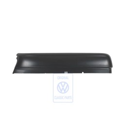 Genuine VW Roof Frame - 707817220