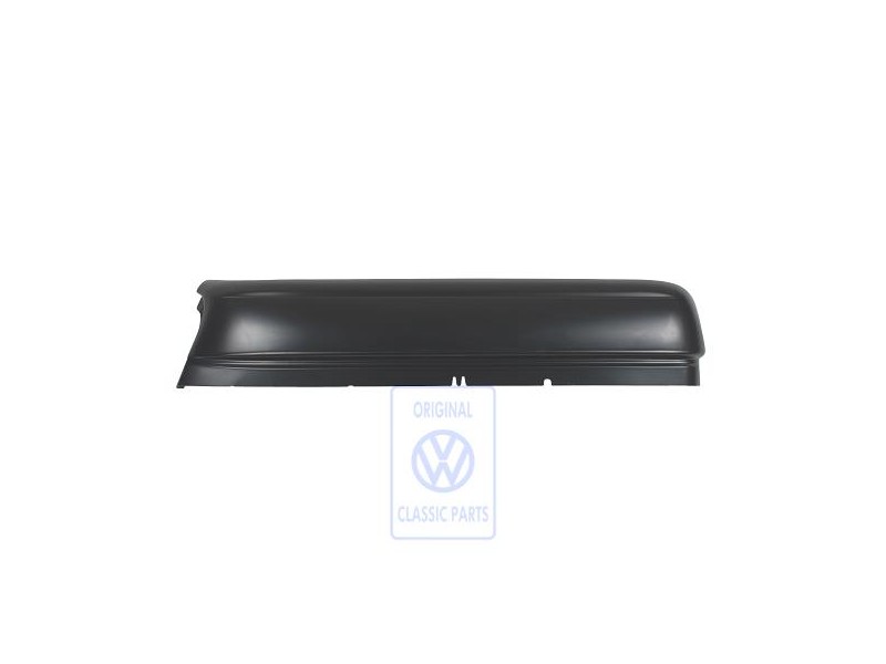 Genuine VW Roof Frame - 707817220