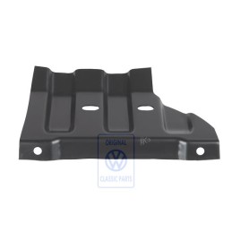 Genuine VW Bracket - Fender - 707821487