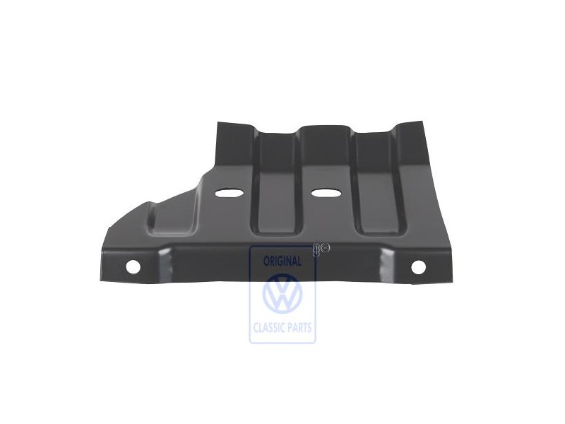 Genuine VW Bracket - Fender - 707821488