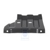 Genuine VW Bracket - Fender - 707821488