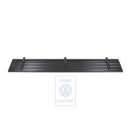Genuine VW Load Flap - 707829051