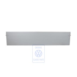 Genuine VW Load Flap - 707829075A