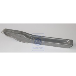Genuine VW Hinge - 707829363