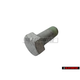 Genuine VW Hexagon Bolt - N 0100876