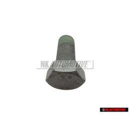 Genuine VW Hexagon Bolt - N 0100876