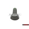 Genuine VW Hexagon Bolt - N 0100876
