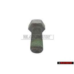 Genuine VW Hexagon Bolt - N 0100876