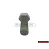 Genuine VW Hexagon Bolt - N 0100876