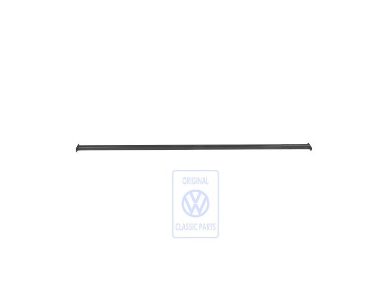 Genuine VW Connecting Rod - 707871081