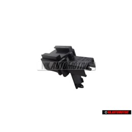 Genuine VW Flat Contact Housing - 1J0973332