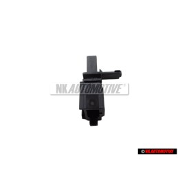 Genuine VW Flat Contact Housing - 1J0973332