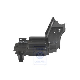 Genuine VW Cross Member - 721804576A