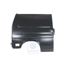 Genuine VW Exterior Panel For Side Panel - 721809172H