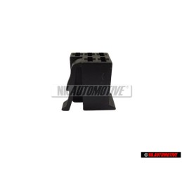 Genuine VW Flat Contact Housing - 357959869