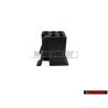 Genuine VW Flat Contact Housing - 357959869
