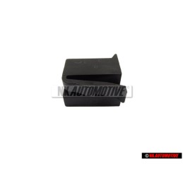 Genuine VW Flat Contact Housing - 357959869