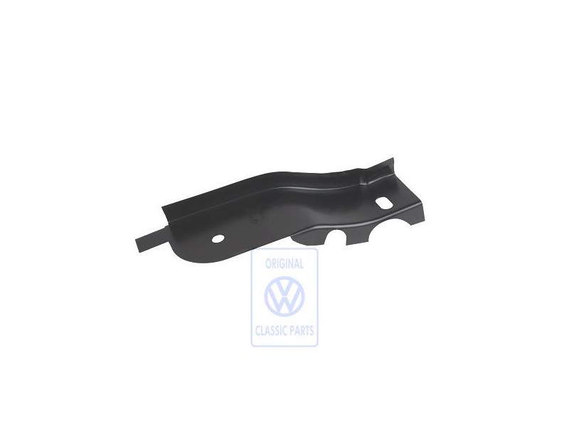 Genuine VW Junction Plate - 721809358A