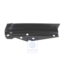 Genuine VW Insert Piece - 721810479