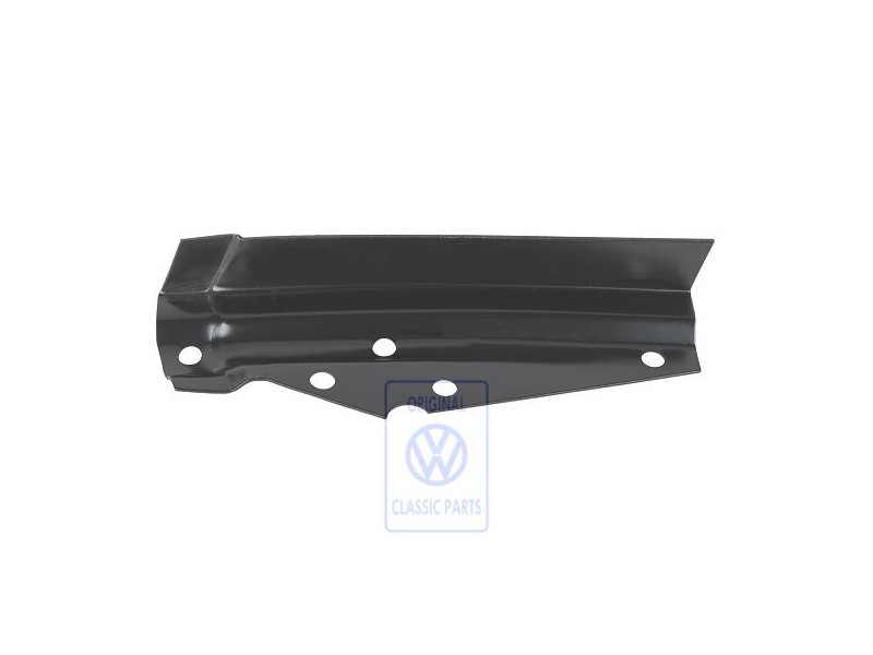 Genuine VW Insert Piece - 721810479