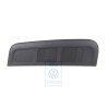 Genuine VW Vent Trim Satin Black - 721815501 01C