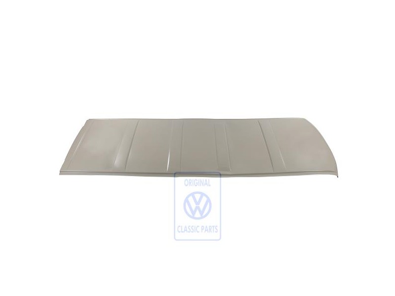 Genuine VW Roof - 721817021J