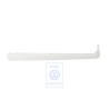 Genuine VW End Trim Off-White - 721817174A 902