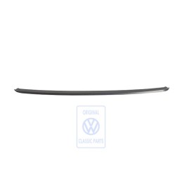 Genuine VW Rain Channel - 721817419A