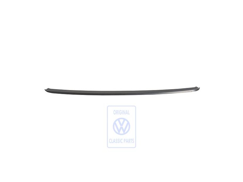 Genuine VW Rain Channel - 721817419A