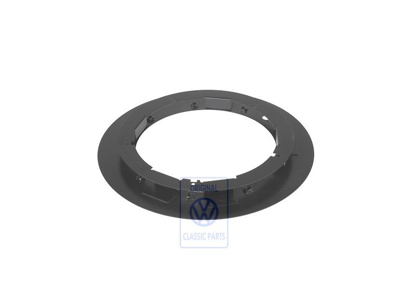 Genuine VW Frame For Roof Ventilator - 721817651