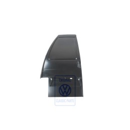 Genuine VW High Wing Door Without Window Opening - 721827103A
