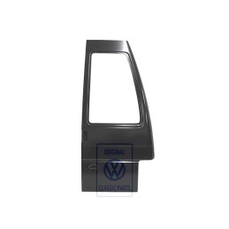 Genuine VW High Wing Door With Window Opening - 721827104E