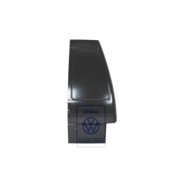 Genuine VW High Wing Door Without Window Opening - 721827104F