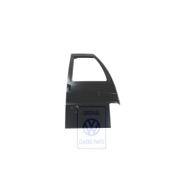 Genuine VW High Wing Door With Window Opening - 721827104G