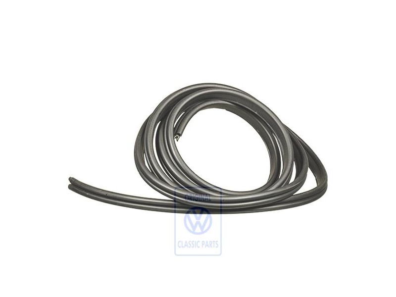 Genuine VW Seal - 721827705B