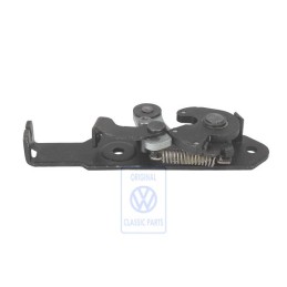 Genuine VW Additional Lock - 721843502A
