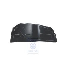 Genuine VW Partition - 721863169
