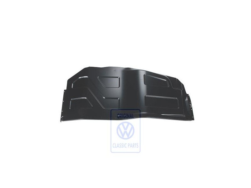 Genuine VW Partition - 721863169