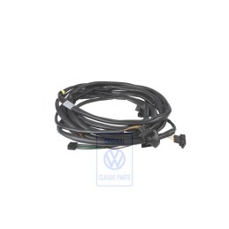 Genuine VW Rear Wiring Set - 721971011Q