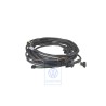 Genuine VW Rear Wiring Set - 721971011Q