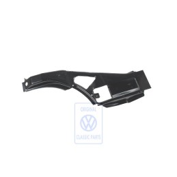 Genuine VW Intermediate Plate - 723809356