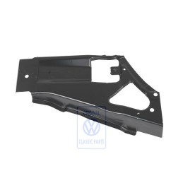 Genuine VW Intermediate Plate - 723809356A