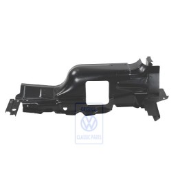 Genuine VW D-Pillar - 723809412