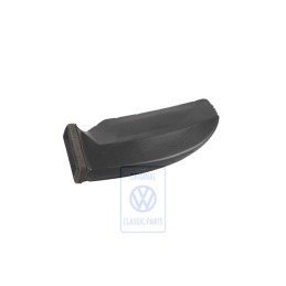 Genuine VW Intake Duct - 723819906