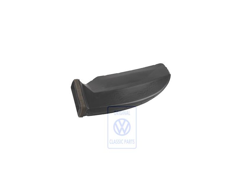 Genuine VW Intake Duct - 723819906