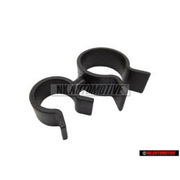 Genuine VW Bracket - 026121093A