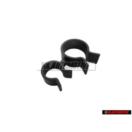Genuine VW Bracket - 026121093A