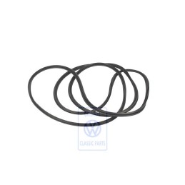Genuine VW Seal For Side Window - 723845121